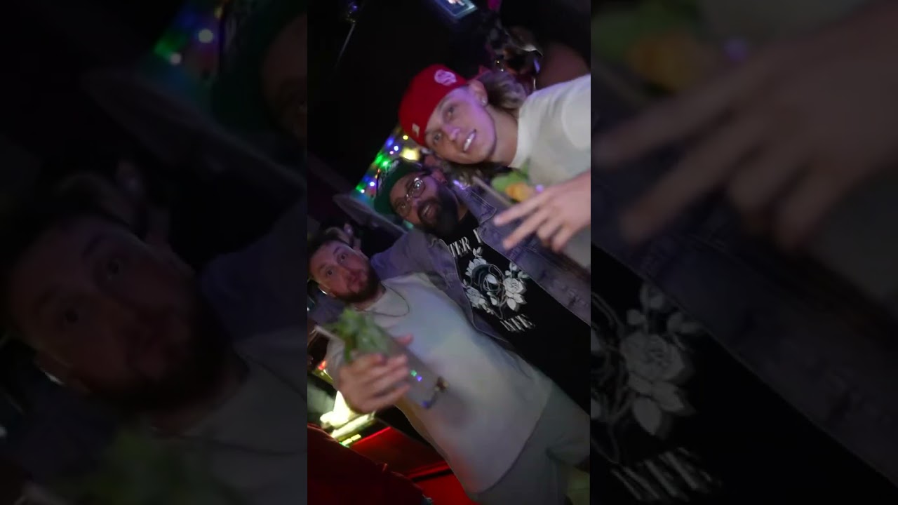 Promotional video thumbnail 3 for DJ Repo