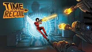 Time Recoil (PC) Steam Key GLOBAL