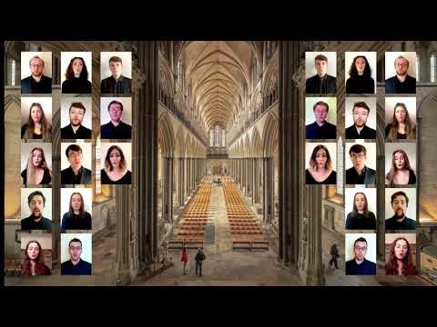 Hymn to the Mother of God (John Tavener)