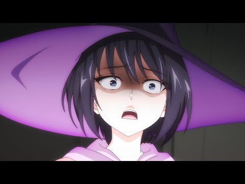 用【循環利息】強制收回借出的魔力 第04話【強敵】| Muse木棉花 新番 動畫 線上睇