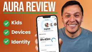 Aura Parental Control Review: Is This Easier Than Fighting Your Kids?
