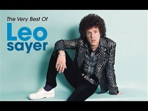 Leo Sayer - Hits