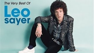 Leo Sayer - Hits