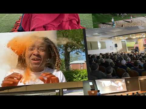 University of Tennessee Southern - video