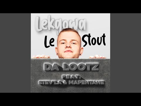 Lekgowa Le Stout