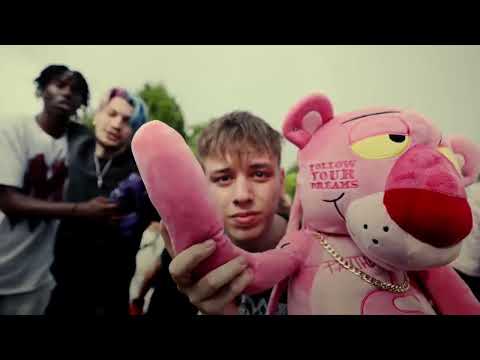 BVCOVIA & LIL MANZI feat RENVTØ - Rupe Boxa