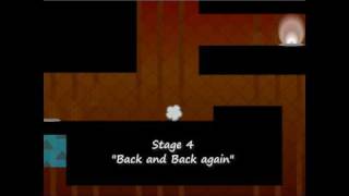 "That Gravity Game" (Trailer)