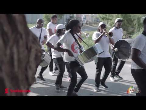 2017 Scotiabank - 1688 Collective Fuh De People Tour - Day #2