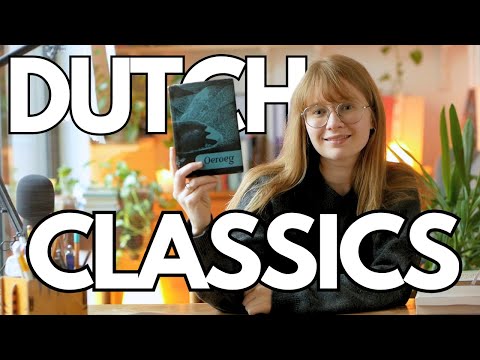 🇳🇱 Colonialism reflected in Literature (Part 1)