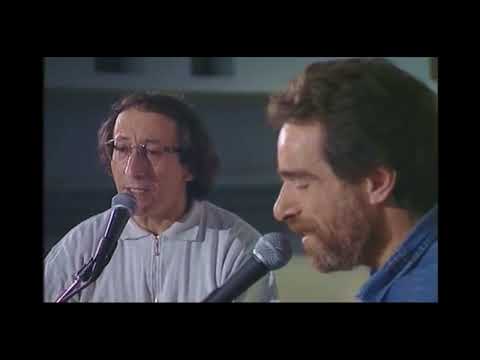 Ay el khir inu . Dda Cheriet Hamid (Live 1995)