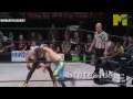 Mandrews TNA Wrestling