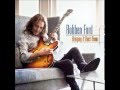 Robben Ford - Trick Bag
