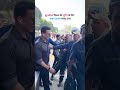 Akshay Kumar Came To Jaipur For The Shooting Of Bhoot Bangla Film