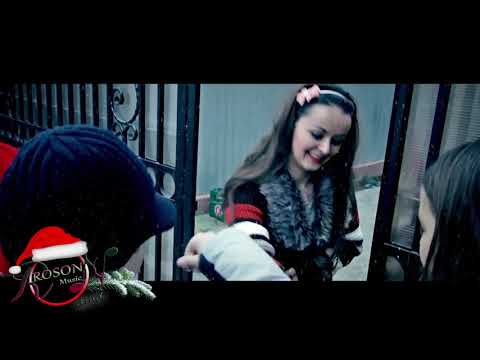 ANA MARIA GOGA - NINGE IAR (COLIND) ROSON MUSIC BAND