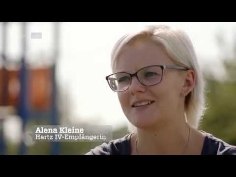 Genug zum Leben Hartz IV auf dem Prüfstand Doku 13.01.2019 ZDF