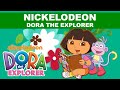 Dora The Explorer Full Game Of Lost City Adventure All Levels Cartoon Game For Kids Nick Jr