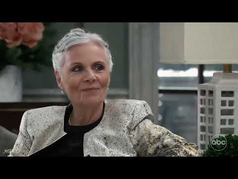 GH: 12/26/25 - Christmas at the Quartermaine's Part 1/3