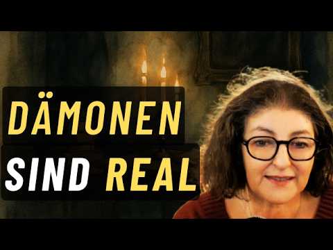 Die Wahrheit über Dämonen wird dich überraschen