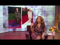 Wendy S Met Gala Fashion Recap The Wendy Williams Show SE6 EP140 E J Johnson