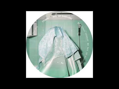 Cyan85 - Bay Of Sampieri [VOI016]