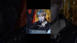 Download lagu he said 🗣🔇, well that's our main vocal right there 😌 #seventeen #svt #dk #dokyeom #shorts mp3