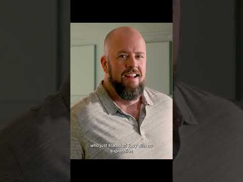 Toby is too tired to be with her #movie #thisisus #tvshow