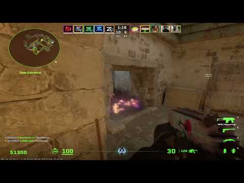 YouTube video
