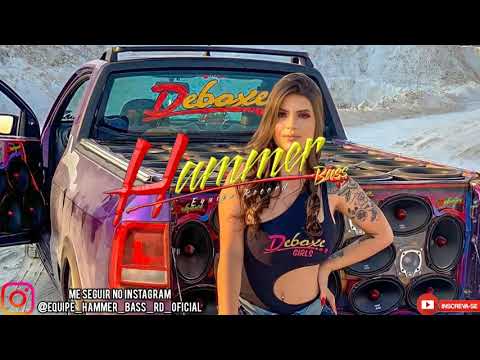 CD DEBOXE VOL2 2022  SERTANEJO -DJ SKYPE E DÉCIO GOMES