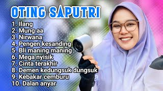 Download lagu LATEST FULL ALBUM 2026 OTING SAPUTRI ILANG - MUNG AA - NIRWANA mp3