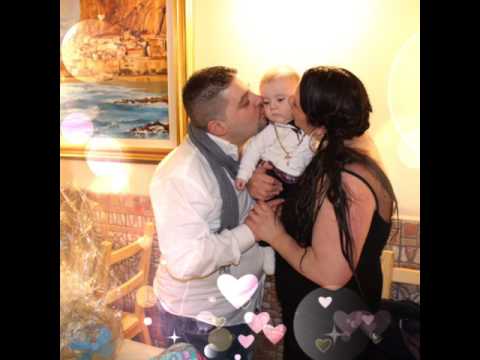 Battesimo cristian 26/02/2017