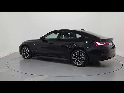 BMW i4 eDrive35 M Sport - Image 2