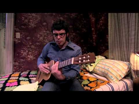 "Bret, You Got It Goin' On!" Flight of the Conchords