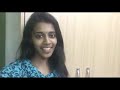 Chinna Thai Aval Song Singing Priyanka Super Singer