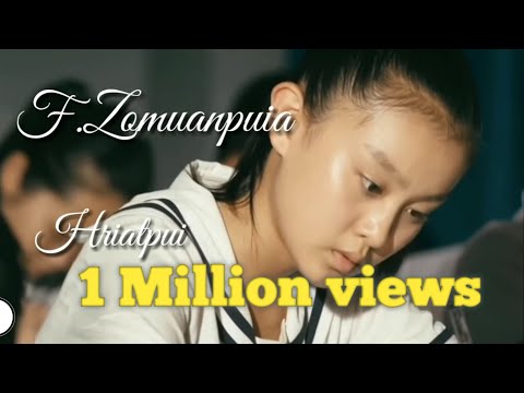 F.Zomuanpuia - Zawlkhaw mawitu