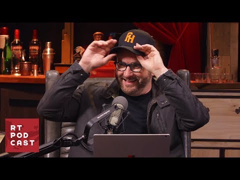 RT Podcast: Ep. 431 - Three Bs and a Gus