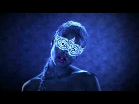 Acapella by Kelis | Teaser | Interscope