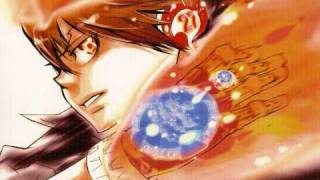 KHReborn! Op7 [Funny Sunny Day] Full English Version by SxOxU