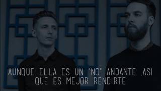 take you high-Honne sub español