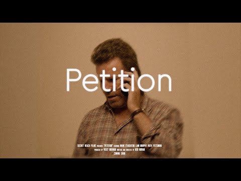 Petition Trailer