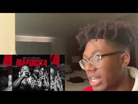 1MILL - MAFUCKA (feat. Yak Gotti) *THAI RAP REACTION*