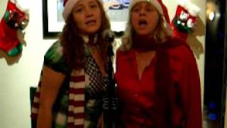 12 Days of Xmas for Tiger Woods