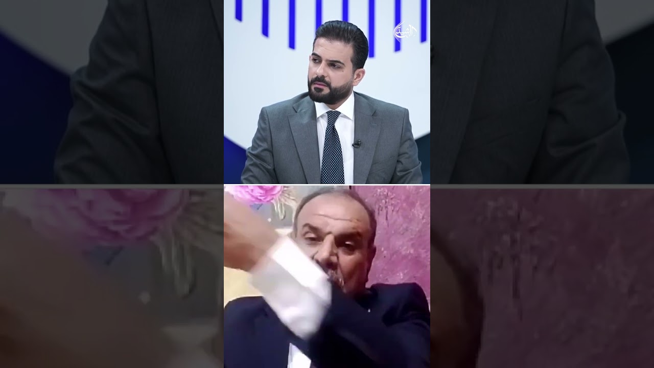 فيديو | السكيني: المالكي يطبق القانون لذلك يحارب!