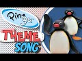 Pingu Theme Song Musical Super Wonder Verse