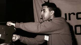 Dave clarke live at fuse 03 march 2001