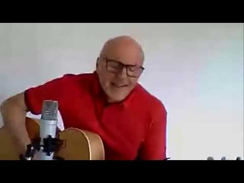 Omaggio a Fabrizio De André (concerto in diretta streaming su Facebook durante il lockdown del 2020)