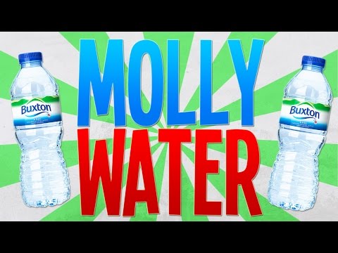 MOLLY WATER