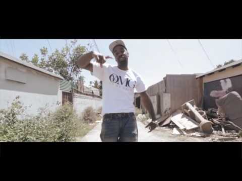 Cypress Moreno   Crenshaw Takeover ft  PacMan, Roadie Rose, G I  Joe, Newport Prod  by Larry Jayy