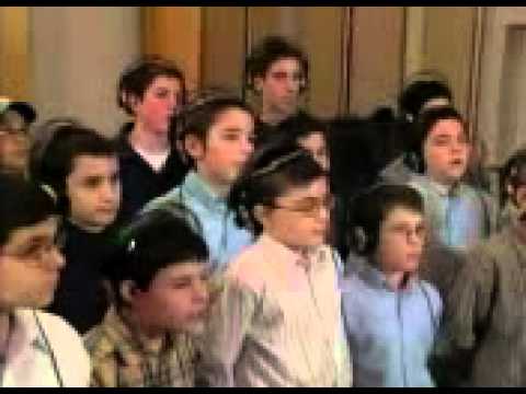 Beautiful Jewish song