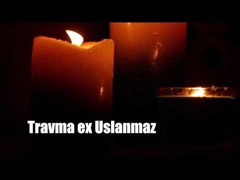 Travma ex Uslanmaz ft. Hayalhan & Rapresyon - Sanma Vazgeçerim