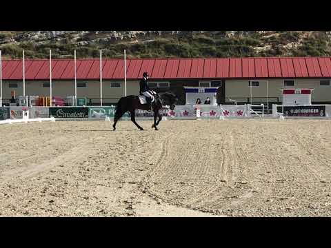 Pampero FS Campeón CDNE Cecyl agosto Final 4 años